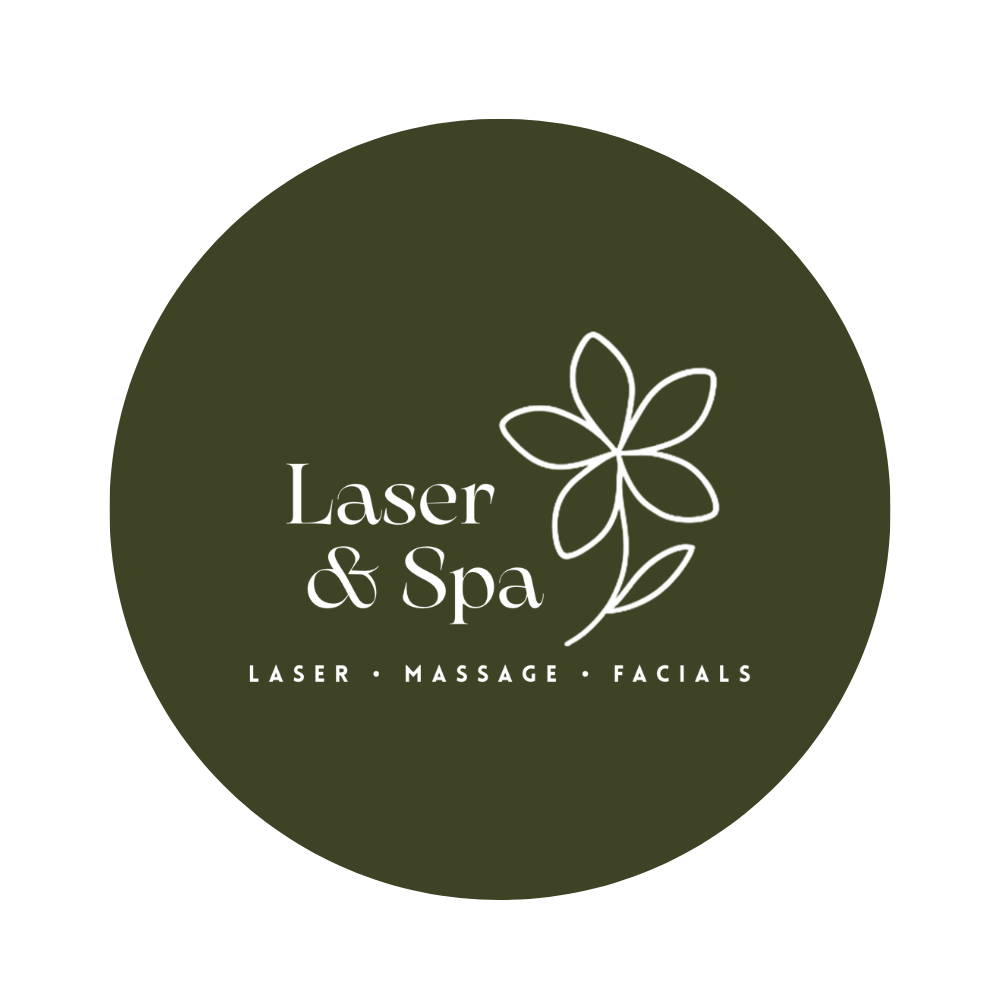 Laser & Spa UK logo